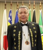 ALEXANDRE SAMPAIO DE ABREU – CADEIRA 38 ALEXANDRE SAMPAIO DE ABREU – CADEIRA 38