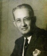 CAIO POMPEU DE TOLEDO – CADEIRA 14 CAIO POMPEU DE TOLEDO – CADEIRA 14