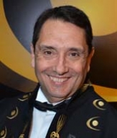 CARLOS ALBERTO JULIO – CADEIRA 20 CARLOS ALBERTO JULIO – CADEIRA 20