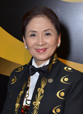Chieko Aoki