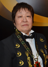 Elza Tsumori