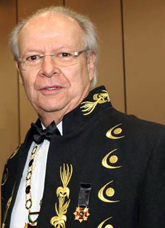 Gerard Raoul Jean Bourgeaiseau