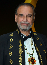 Ibrahim Georges Tahtouh
