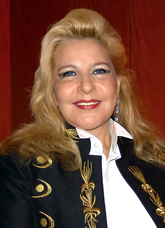 Margareth Pizzatto