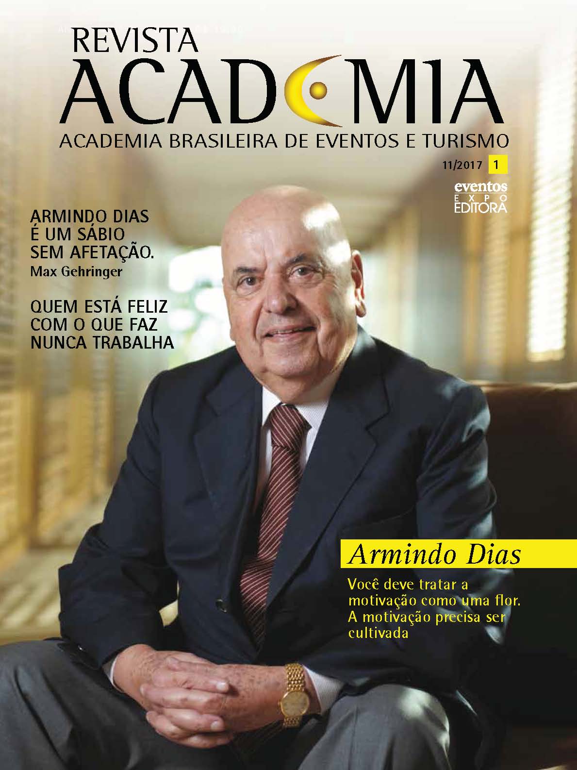 You are currently viewing Revista Academia – Edição Especial