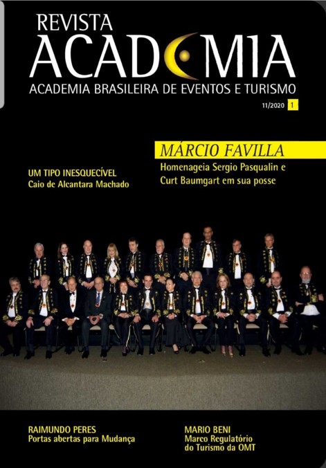 You are currently viewing Revista Academia – Edição 01