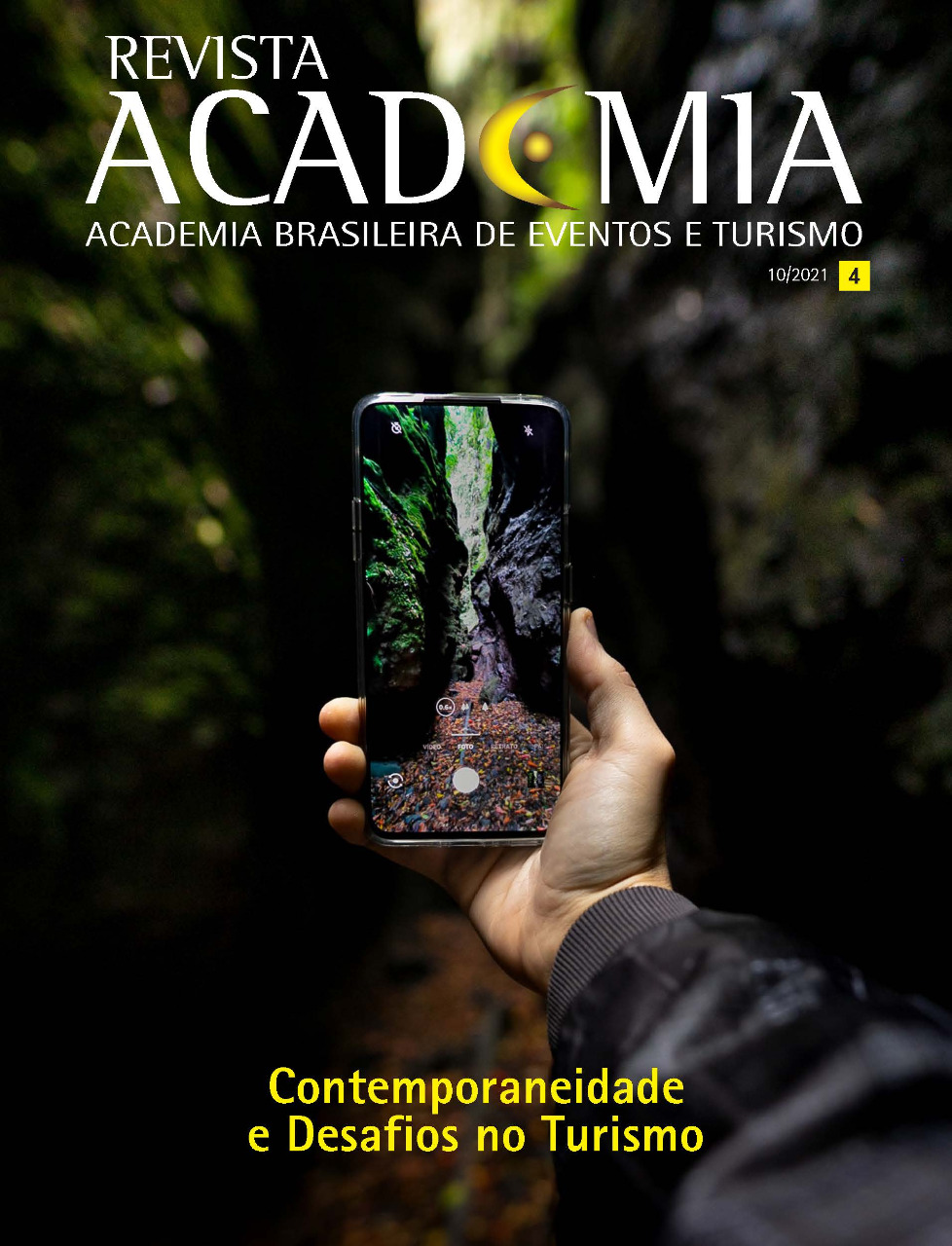 You are currently viewing Revista Academia – Edição 04