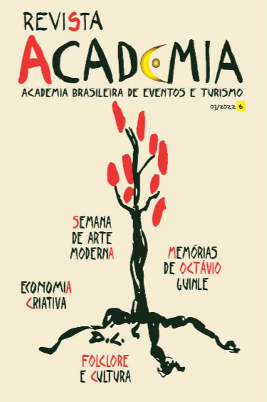 You are currently viewing Revista Academia – Edição 06