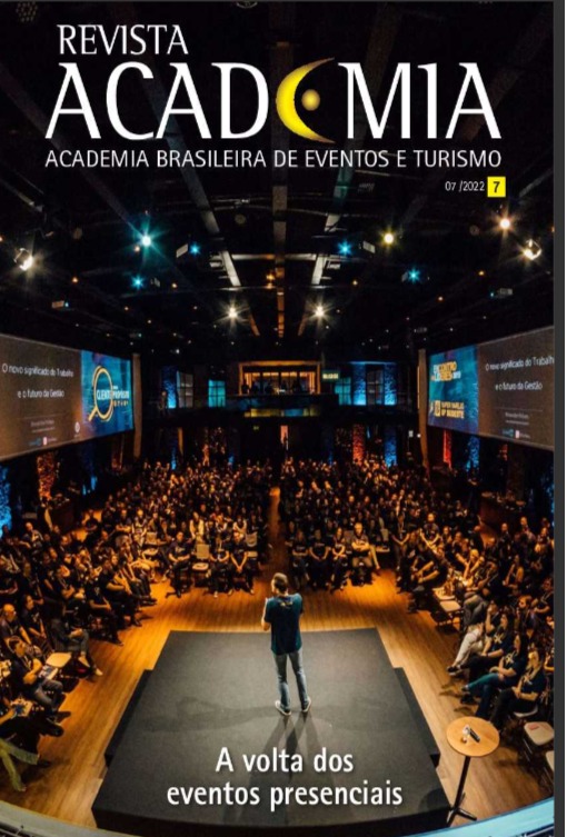 You are currently viewing Revista Academia – Edição 07
