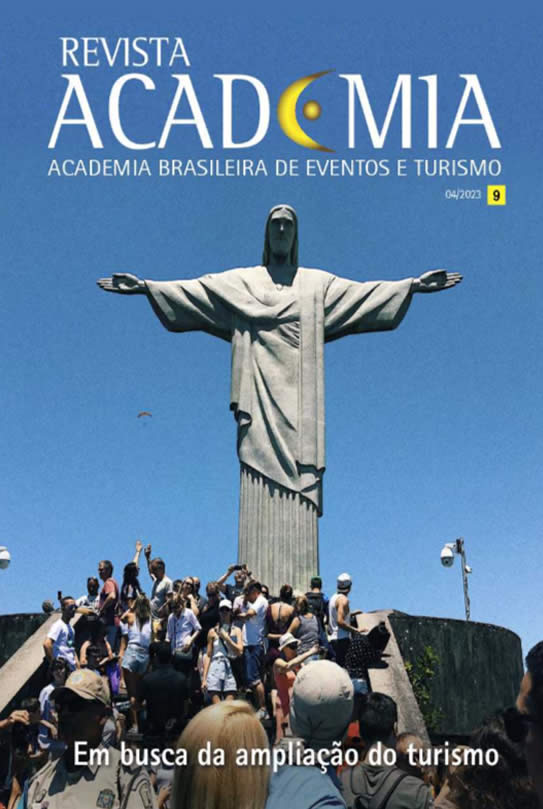 You are currently viewing Revista Academia – Edição 9