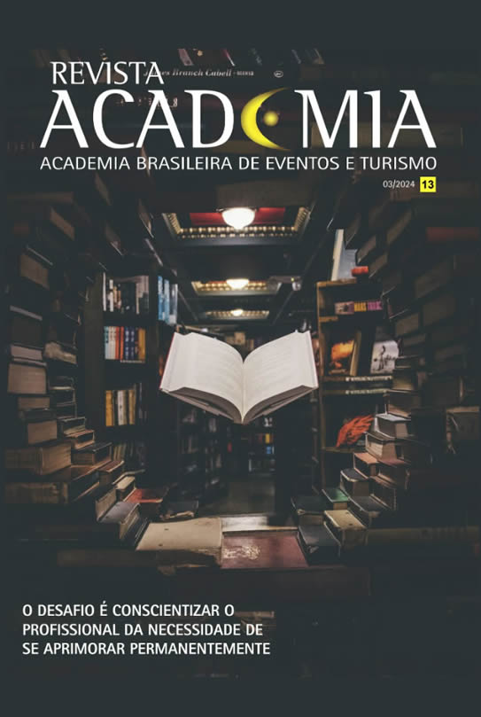 You are currently viewing Revista Academia – Edição 13