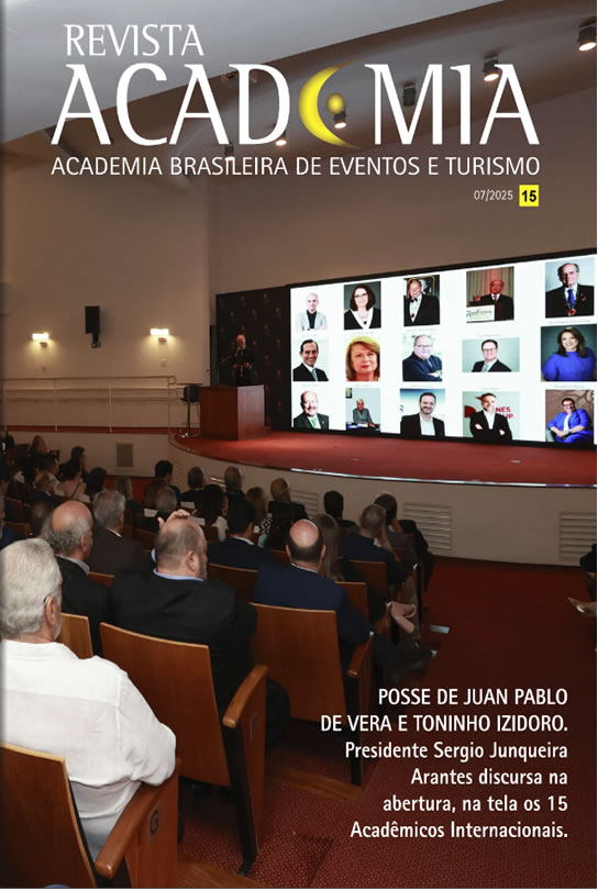 You are currently viewing Revista Academia – Edição 15