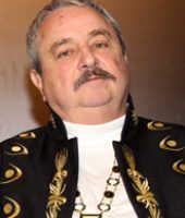 Armando Arruda Pereira de Campos Mello